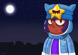 Fan art star comics stars brawl anime art star art cute art mario characters. Brawl Stars Sandy Fanart Brawlstars