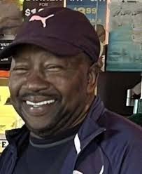 Edward Glover Obituary (1947