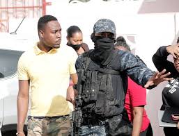 Dss Boss Claims He S Being Targeted By Ttps Trinidad Guardian Also do not change the valuable information on this fandom because us editors want to update the community on the new stuff. dss boss claims he s being targeted by