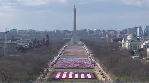 Inauguration Day 2021 Live Updates Of Security Arrests Abc10 Com Five decades in washington, three previous shots at the presidency and eight years as vice president behind him, biden officially. memorable moments from inauguration day ceremony at us capitol