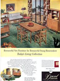 Drexel 1952 Today S Living Mid Century Modern Lamps Mid Century Modern Design Vintage Interiors