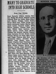 Article clipped from Chattanooga Daily Times