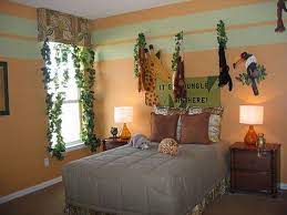 We did not find results for: 17 Awesome Kids Room Design Ideas Inspired From The Jungle