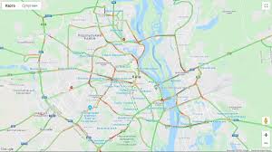 Адреси на карті, телефони, сайти, години роботи, відгуки, фото, пошук проїзду на міському транспорті та авто. Probki V Kieve S Samogo Utra Skovali Mosty