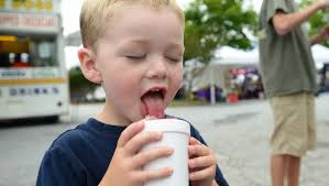 Easley Celebrates America