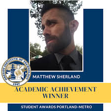 Student Award Recipients and Honorees