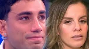 Usuarios bromean con Paco Bazán por embarazo de Ely Yutronic: "Firma a tu  chibolo"