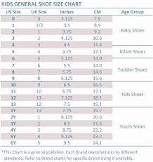 Newborn Shoes Size Chart Elegant Children S Shoe Size Charts Convert Size By Age Measure Toddler Shoe Size Chart Baby Shoe Size Chart Shoe Size Chart Kids