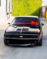 Image result for Palomino Ivory 1968 Camaro