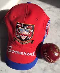 Cap And Ball 2015 Cricket Club Baseball Hats Bermuda Travel