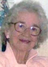 Mary E. Flack Obituary
