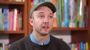 A Q&A with Jon Klassen about We Found a Hat