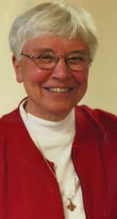Sr. Marlene Ann Schemmel, C.S.J.
