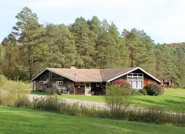 Facility Rental Arnot Forest Camp