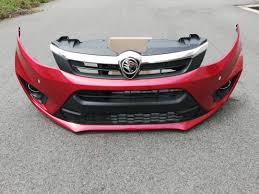 Pihak bank hanya memberikan pinjaman maksimum sehingga 90% dari harga. Bumper Kereta Honda Civicjatuh Harga