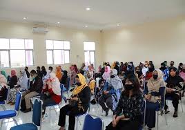 Muhtar vii 10 nur fitriatul m vii 11 nur. Rapat Wali Murid Smk Negeri 1 Bojonggede