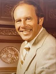 Carl (Pete) Cook Obituary