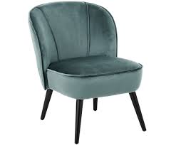 Machen Sie Ihr Wohnzimmer Mit Samt Sessel Lucky In Blaugrun Zur Wohlfuhloase Entdecken Sie Weitere Mobel Von Anderson Auf Fluwelen Stoelen Stoelen Fluweel