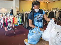 Free store wilkinsburg 619 penn ave. Nonprofits That Rely On Donations Assess The Needs Of Communities Changed By Pandemic Pittsburgh Post Gazette