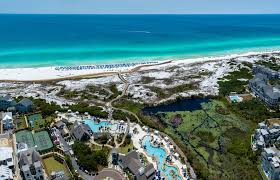 About Our Luxury Hotel on 30A | Camp Creek Inn