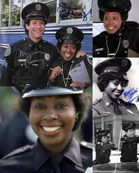 R.I.P. Marion Ramsey (10 May 1947