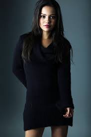 Natalia reyes on the internet movie database. Natalia Reyes Gabriel Luna Cast As Leads In Terminator Reboot Black Girl Nerds