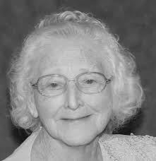 Miriam Irene Yoder Obituary November 25, 2020