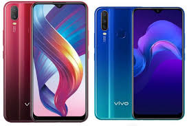 Inilah 17 pilihan aplikasi android tercanggih tahun 2021 yang wajib kamu miliki. Vivo Y12 Dan Vivo Y12i Harga Murah Hp Canggih Baterai Besar Ini Perbedaan Spesifikasi Keduanya Berita Diy