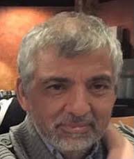 Obituary for Joaquin Barrios Rojas