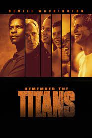 Remember the titans is a movie featuring an integration of two schools in 1971, one black and one white, into t.c williams high school. Remember The Titans Zero Fun Sir Remember The Titans Remember The Titans Movie Full Movies Online Free