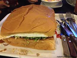 Permatang pauh is a town in central seberang perai district, penang, malaysia. King Burger De Pauh Garden Permatang Pauh Nadz Fisol
