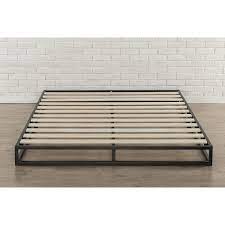 We did not find results for: Priage By Zinus 6 Inch King Size Platforma Low Profile Bed Frame Overstock 20603793