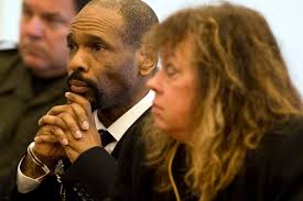 Man who killed 2 for Lexus sentenced to death