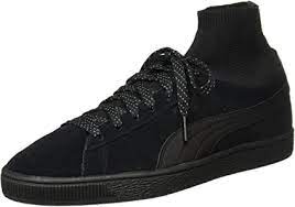 Puma Suede Classic Sock Chaussures Mode Sneakers Homme Cuir Suede :  Amazon.fr: Chaussures et Sacs