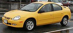 The boot is designed to protect the strut piston rod from stones, mud, water, sand, and other abrasives providing longer service life for the strut. Dodge Neon Wikipedia