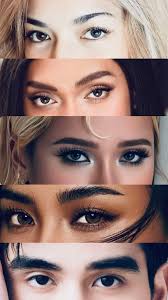 💫🔥Soulful Eyes🔥💫 Their eyes hold too much... like their soul is staring  back at me, untouched and real! 💕 It's as if their gaze speaks volumes,  revealing the depths of their being.