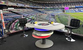 Dropkick Finale Bbc Sport On The Challenges And Triumphs Of Producing Six Nations 2021