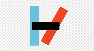 Kitchen fixtures include sinks for rinsing food and washing the dishes, benches on which food is prepared, and kitchens can also have shelves and cupboards for storing cooking pots and pans and other kitchenware along with tableware like dinner plates, soup bowls, coffee cups and wine glasses. Twenty One Pilots Emotional Roadshow World Tour Can T Help Falling In Love Music Twenty One Pilots Logo Png Pngwing