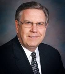 Dr. Hall Named President at Hardin-Simmons