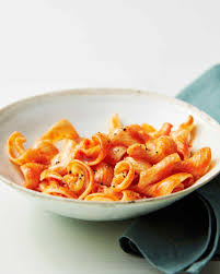 Pinky Pasta Recipe Recipe Pasta Dishes Pasta Recipes Recipes