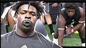 UNC Football: National Signing Day Live