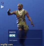 Complete list all fortnite dances live update 【 chapter 2 season 5 patch 15.10 】 each & every emote added to fortnite in full hd video ④nite.site. Where Do The Fortnite Dances Come From Curious And Geeks