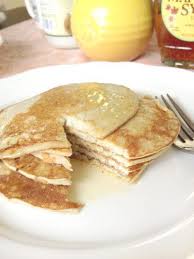 2 Ingredient Banana Pancakes Recipe Pureed Food Recipes Wls Recipes Bariatric Recipes