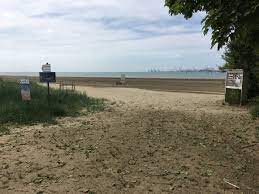 Du cocon à la plage, il n'y a qu'un pas. Honfleur La Plage Du Butin Rouvre Ce Mercredi Le Pays D Auge