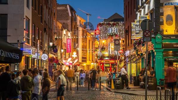 Dublin