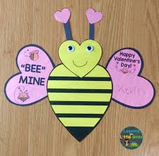 Содержание instructions on how to make a valentine for valentine's day. Handmade Valentine S Day Crafts From Students To Parents Caregivers Lessons For Little Ones By Tina O Block