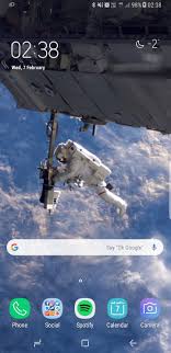 , wallpaper keeps changing to default android droid 3. Galaxy Note 8 Wallpaper Changing Itself Samsung Community