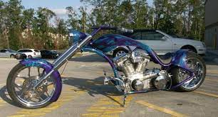 Brighton Bike Works Bike Ride Custom Cycles Custom Bikes