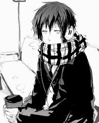Anime Guy Drinking Coffee By Noctislucisv On Deviantart 736 x 773 jpeg 44kb. anime guy drinking coffee by