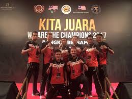 We did not find results for: 300 Tiket Muay Sukan Sea 2017 Telah Muaythai Malaysia Facebook